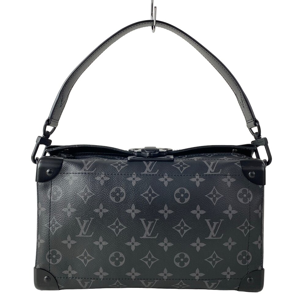 Louis Vuitton Soul Trunk EW (canvas) Handbag M11744 Monogram Eclipse